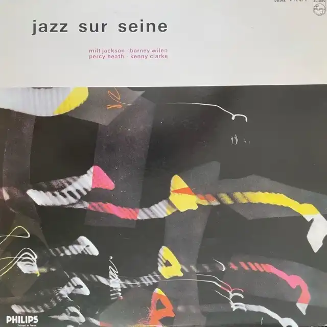 BARNEY WILEN / JAZZ SUR SEINEΥʥ쥳ɥ㥱å ()