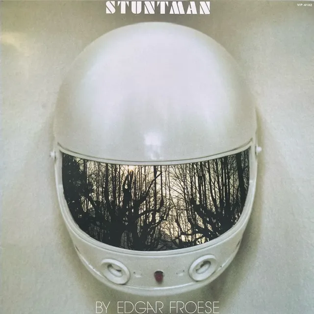 EDGAR FROESE / STUNTMANΥʥ쥳ɥ㥱å ()