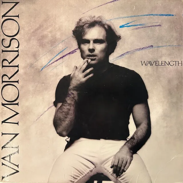VAN MORRISON / WAVELENGTH