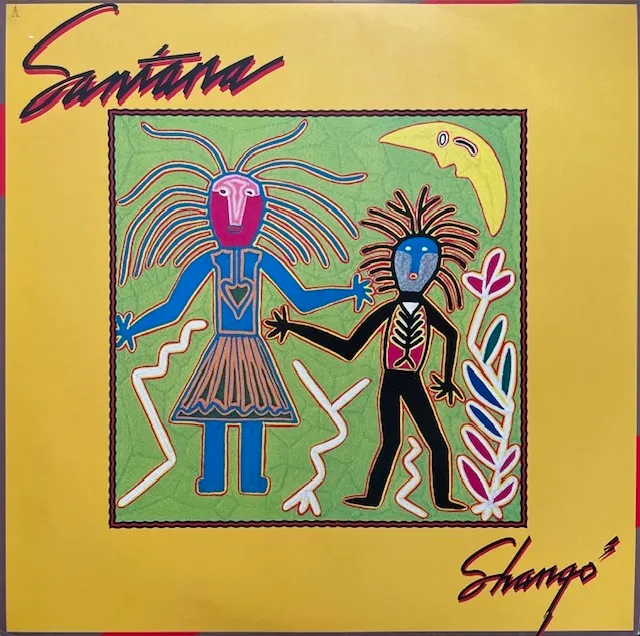 SANTANA / SHANGO