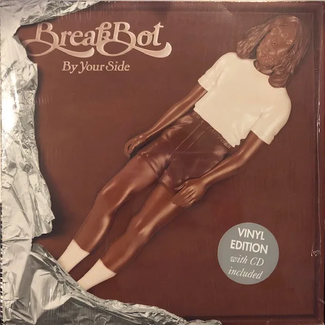 BREAKBOT / BY YOUR SIDEΥʥ쥳ɥ㥱å ()