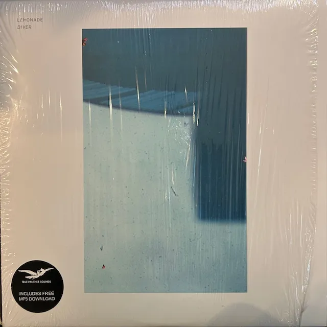 LEMONADE / DIVER