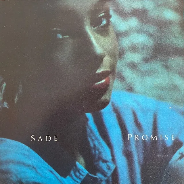 SADE / PROMISE