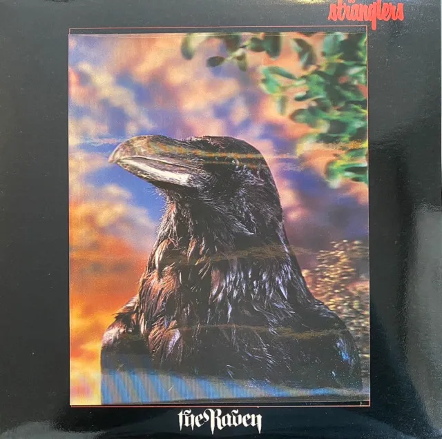 STRANGLERS / RAVEN