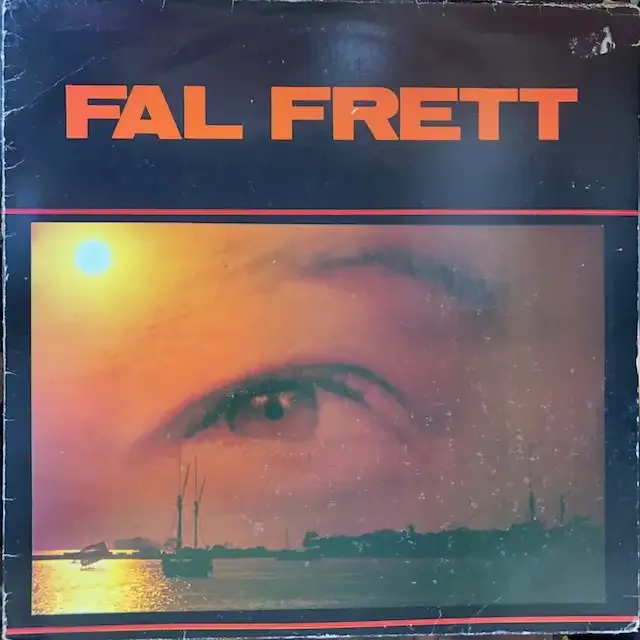 FAL FRETT / SAME