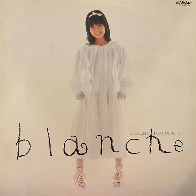 翿 / BLANCHE (֥󥷥)