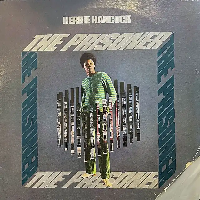 HERBIE HANCOCK / PRISONER
