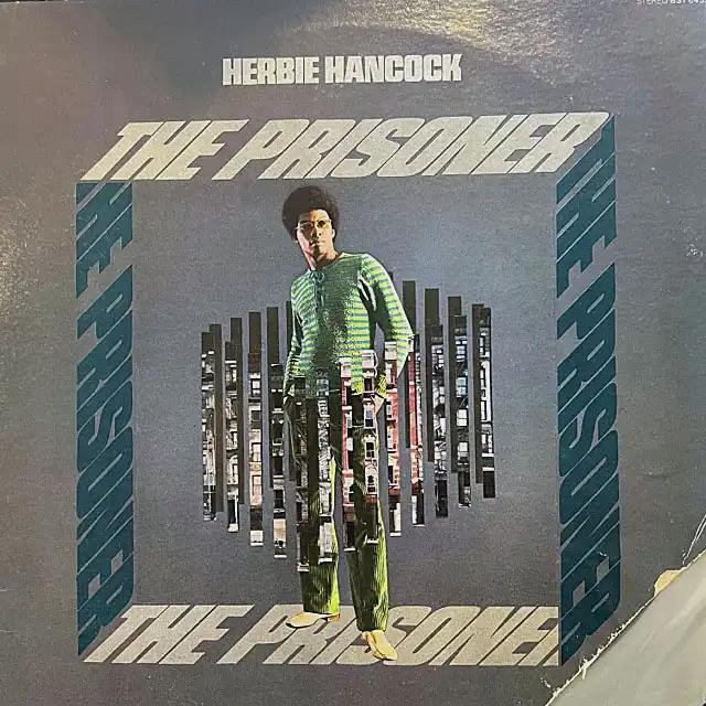 HERBIE HANCOCK / PRISONERΥʥ쥳ɥ㥱å ()