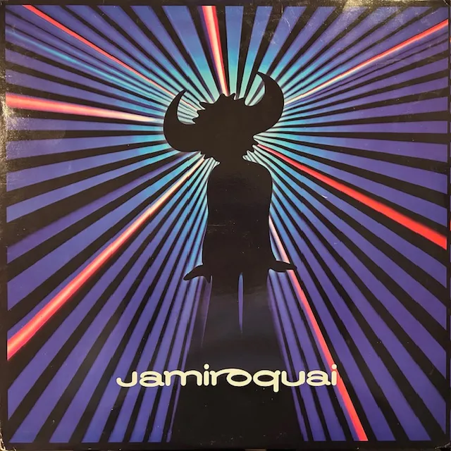 JAMIROQUAI / LITTLE L