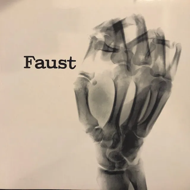 FAUST / SAME