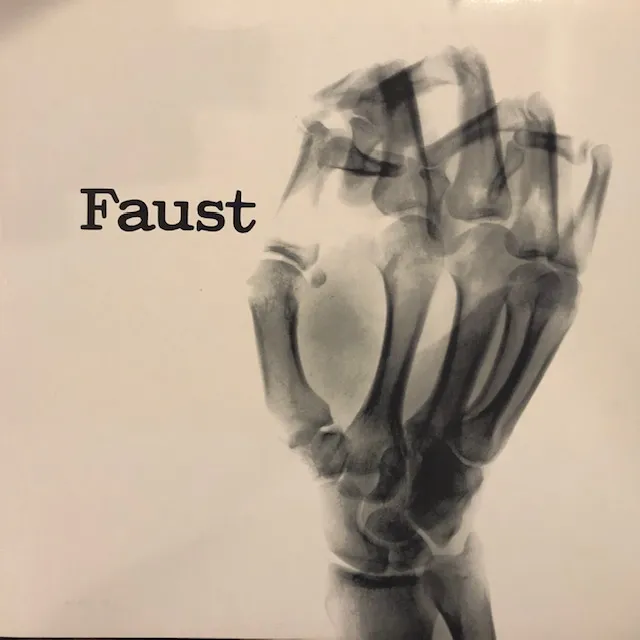 FAUST / SAMEΥʥ쥳ɥ㥱å ()