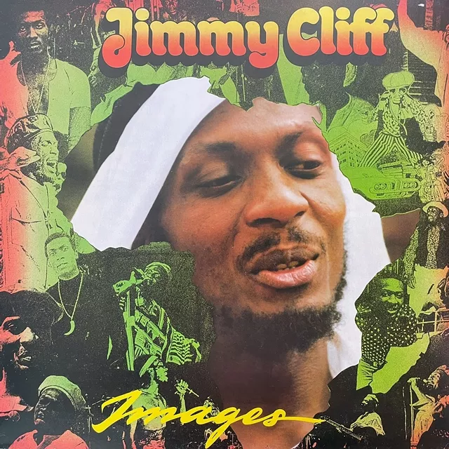 JIMMY CLIFF / IMAGES