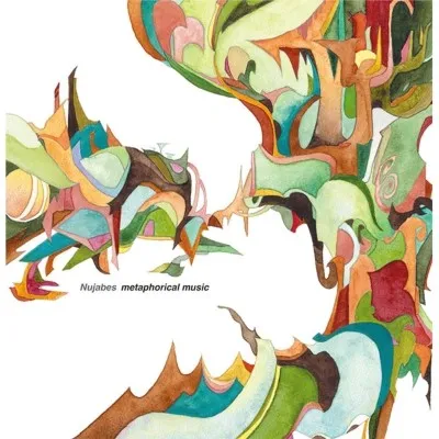 NUJABES / METAPHORICAL MUSIC