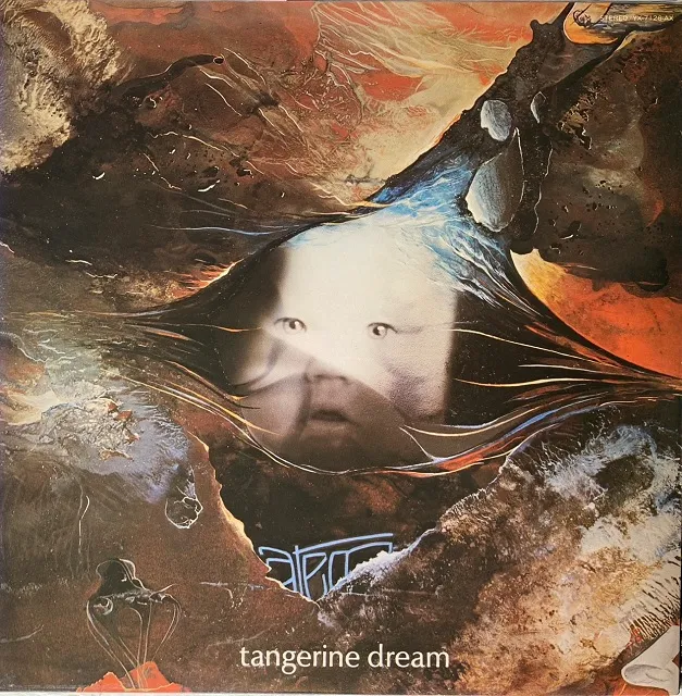 TANGERINE DREAM / ATEMΥʥ쥳ɥ㥱å ()