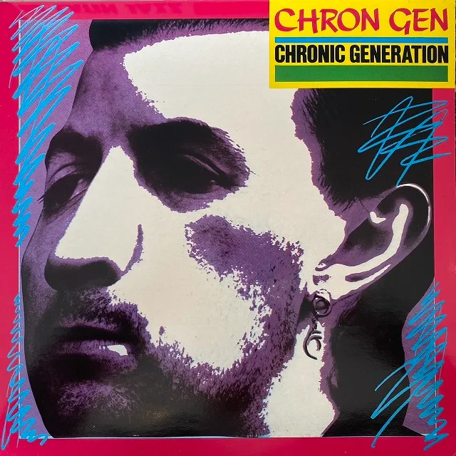 CHRON GEN / CHRONIC GENERATIONΥʥ쥳ɥ㥱å ()