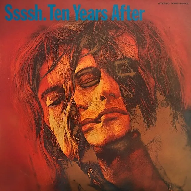 TEN YEARS AFTER / SSSSHΥʥ쥳ɥ㥱å ()