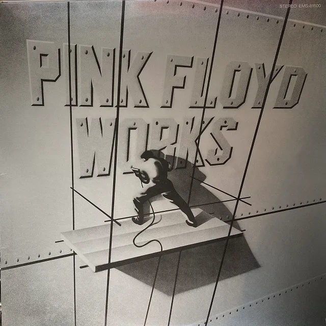 PINK FLOYD / WORKS