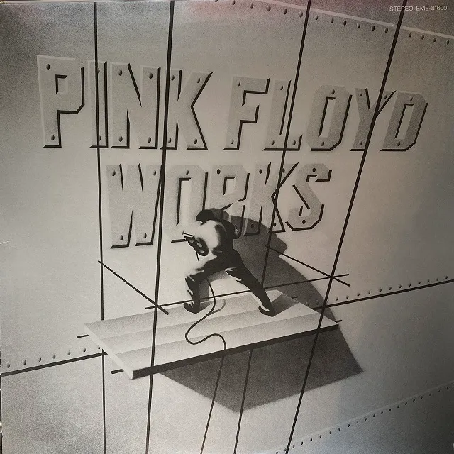 PINK FLOYD / WORKSΥʥ쥳ɥ㥱å ()