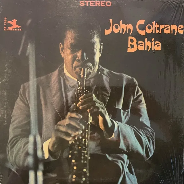 JOHN COLTRANE / BAHIA Υʥ쥳ɥ㥱å ()