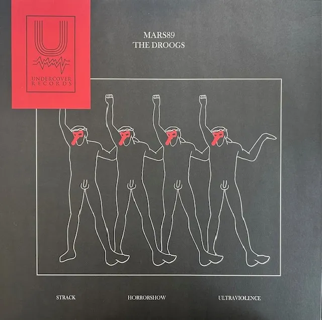 MARS89 / DROOGS