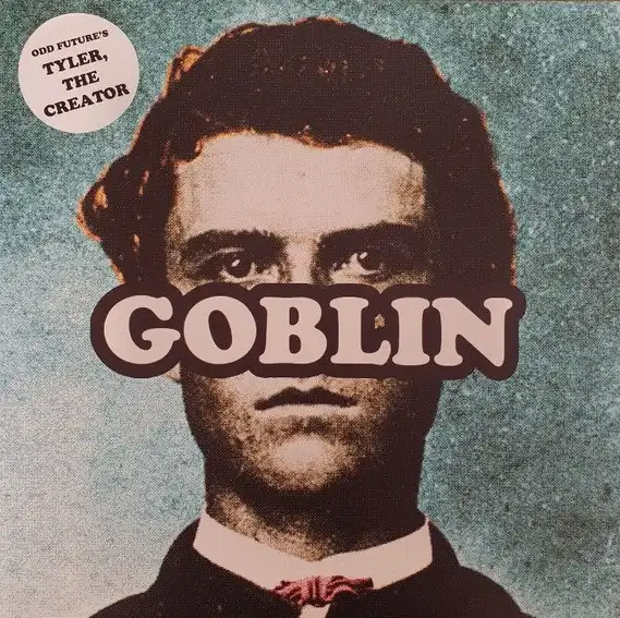 TYLER, THE CREATOR / GOBLINΥʥ쥳ɥ㥱å ()