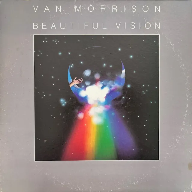 VAN MORRISON / BEAUTIFUL VISION
