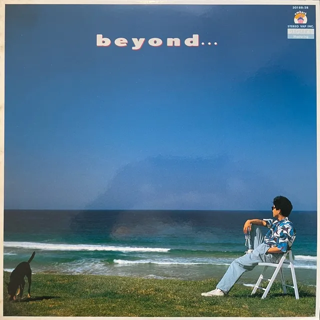  / BEYOND...Υʥ쥳ɥ㥱å ()