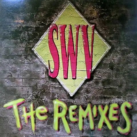 SWV / REMIXESΥʥ쥳ɥ㥱å ()