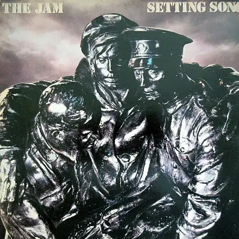 JAM / SETTING SONS