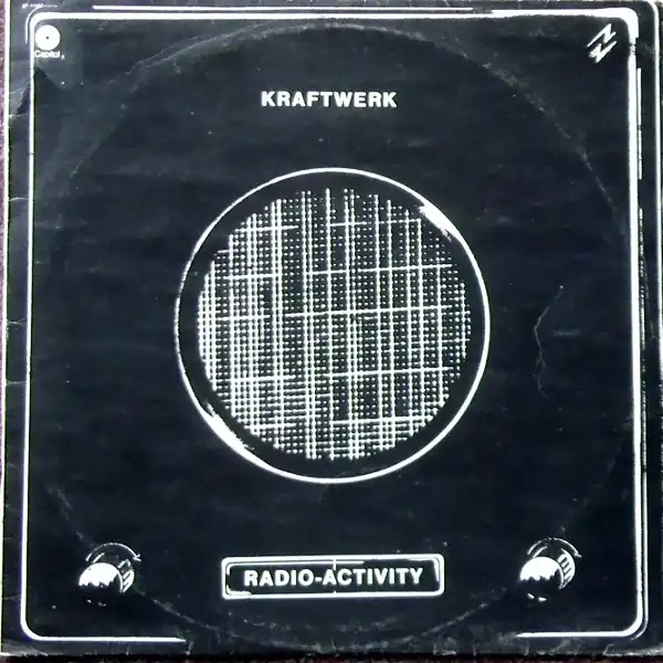 KRAFTWERK / RADIO ACTIVITYΥʥ쥳ɥ㥱å ()