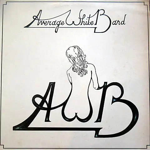 AVERAGE WHITE BAND / SAME