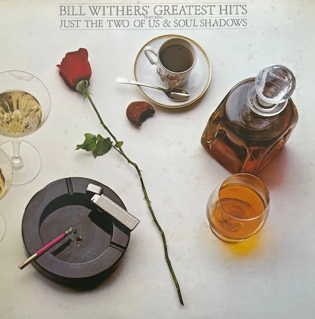 BILL WITHERS / GREATEST HITS