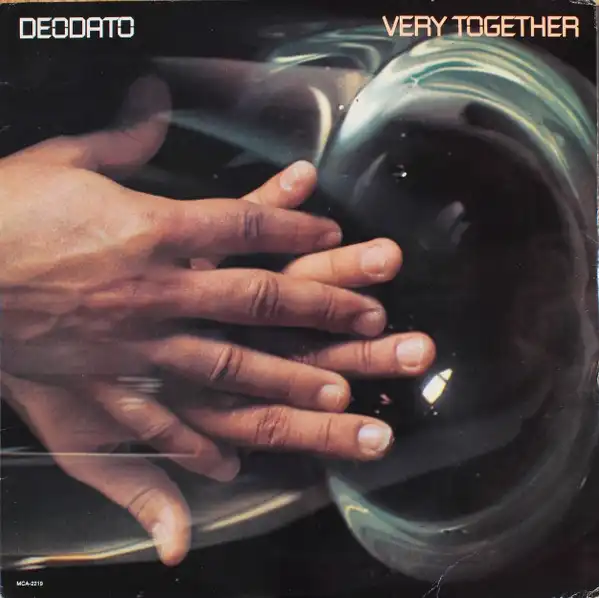 DEODATO / VERY TOGETHER