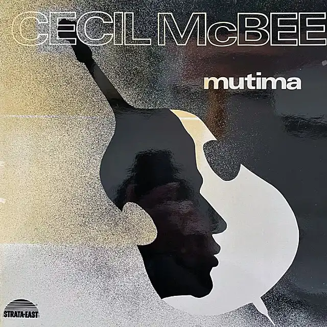 CECIL MCBEE / MUTIMAΥʥ쥳ɥ㥱å ()