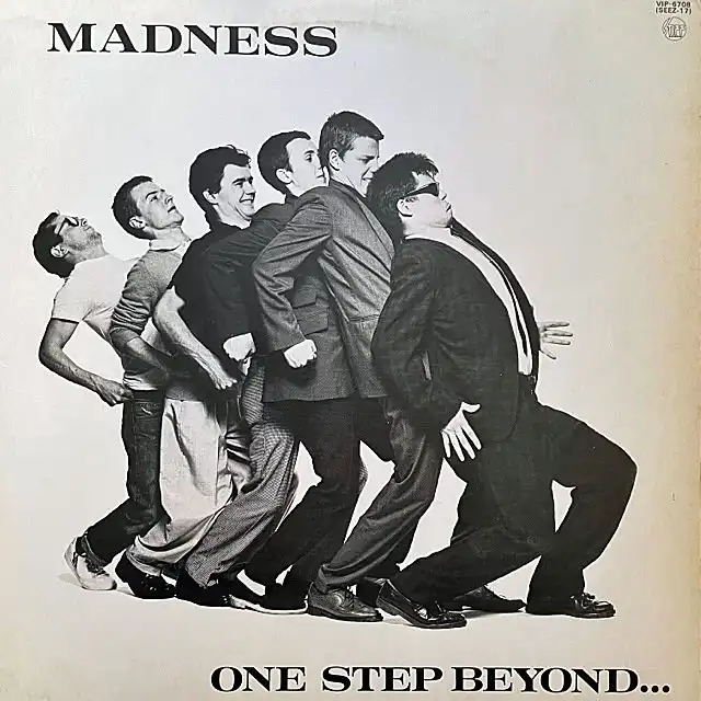 MADNESS / ONE STEP BEYONDΥʥ쥳ɥ㥱å ()