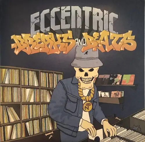 VARIOUS / ECCENTRIC BREAKS & BEATS