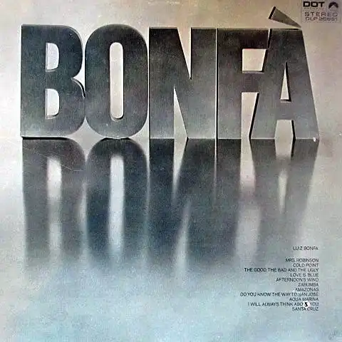 LUIZ BONFA / BONFA