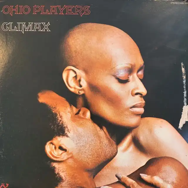 OHIO PLAYERS / CLIMAX