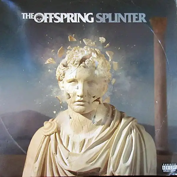 OFFSPRING / SPLINTERΥʥ쥳ɥ㥱å ()