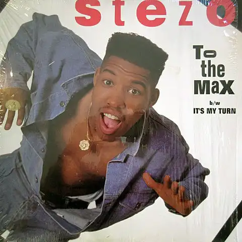 STEZO / TO THE MAXΥʥ쥳ɥ㥱å ()