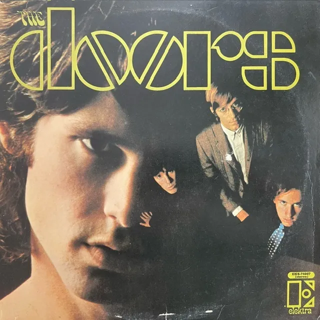 DOORS / SAME