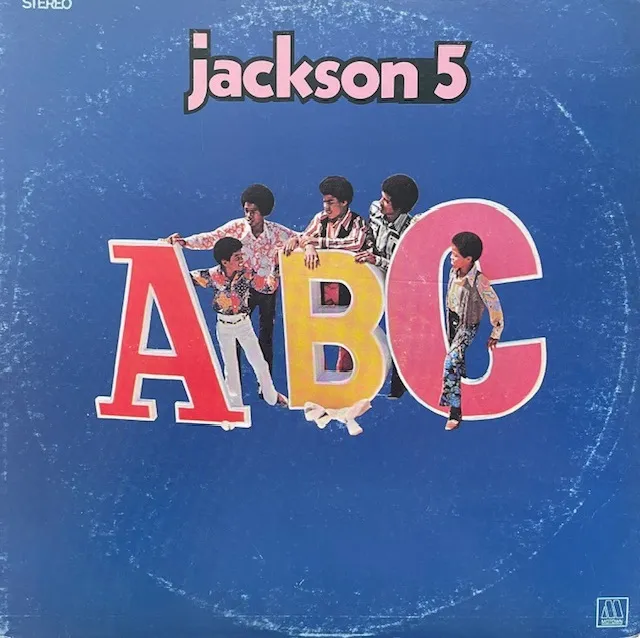 JACKSON 5 / ABC