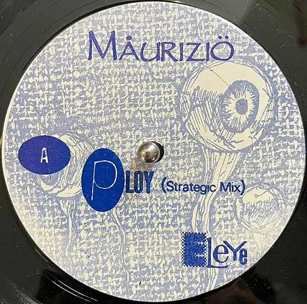 MAURIZIO / PLOY