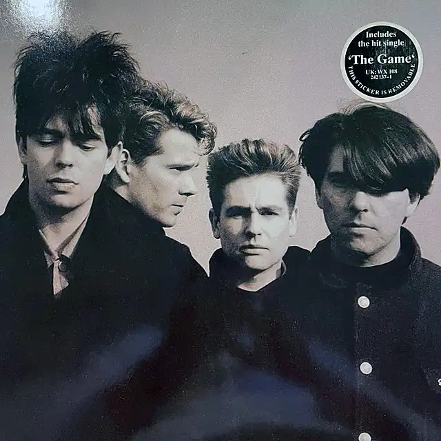 ECHO & THE BUNNYMEN / SAMEΥʥ쥳ɥ㥱å ()