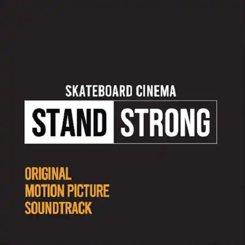 LIBRO／ポチョムキン／BOSE／CHOZEN LEE / STAND STRONG FEAT. LIBRO, ポチョムキン, BOSE & CHOZEN LEE