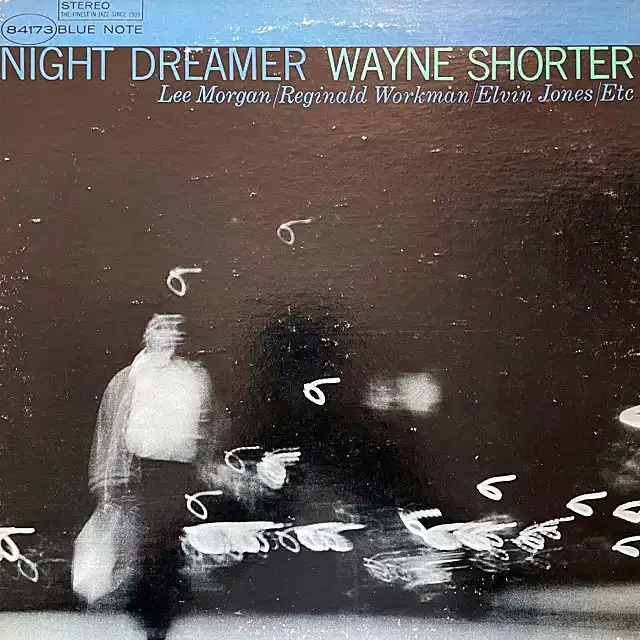 WAYNE SHORTER / NIGHT DREAMERΥʥ쥳ɥ㥱å ()