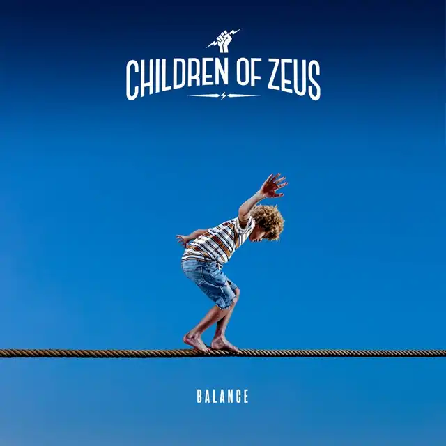 CHILDREN OF ZEUS / BALANCE