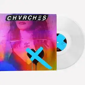 CHVRCHES / LOVE IS DEADΥʥ쥳ɥ㥱å ()