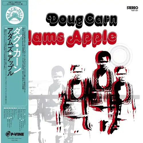 DOUG CARN / ADAM'S APPLEΥʥ쥳ɥ㥱å ()