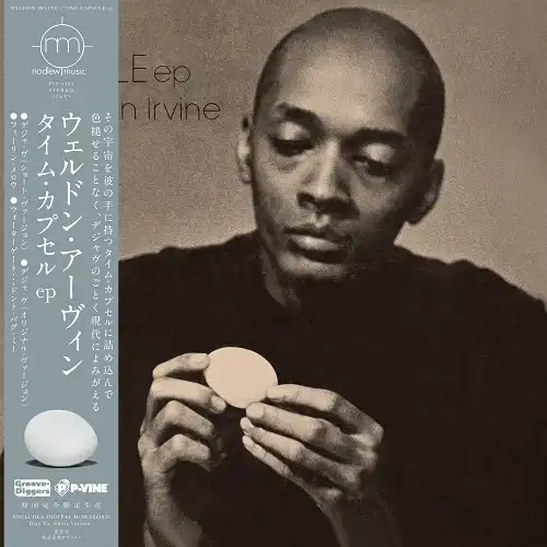 WELDON IRVINE / TIME CAPSULE EPΥʥ쥳ɥ㥱å ()